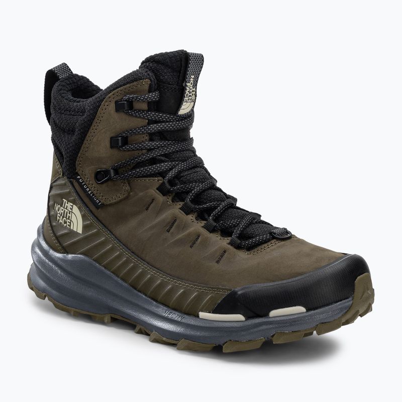 Vyriški trekingo batai The North Face Vectiv Fastpack Insulated Futurelight green NF0A7W53WMB1