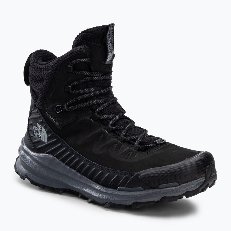Vyriški trekingo batai The North Face Vectiv Fastpack Insulated Futurelight black NF0A7W53NY71
