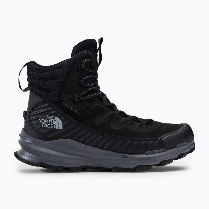 Vyriški trekingo batai The North Face Vectiv Fastpack Insulated Futurelight black NF0A7W53NY71 2