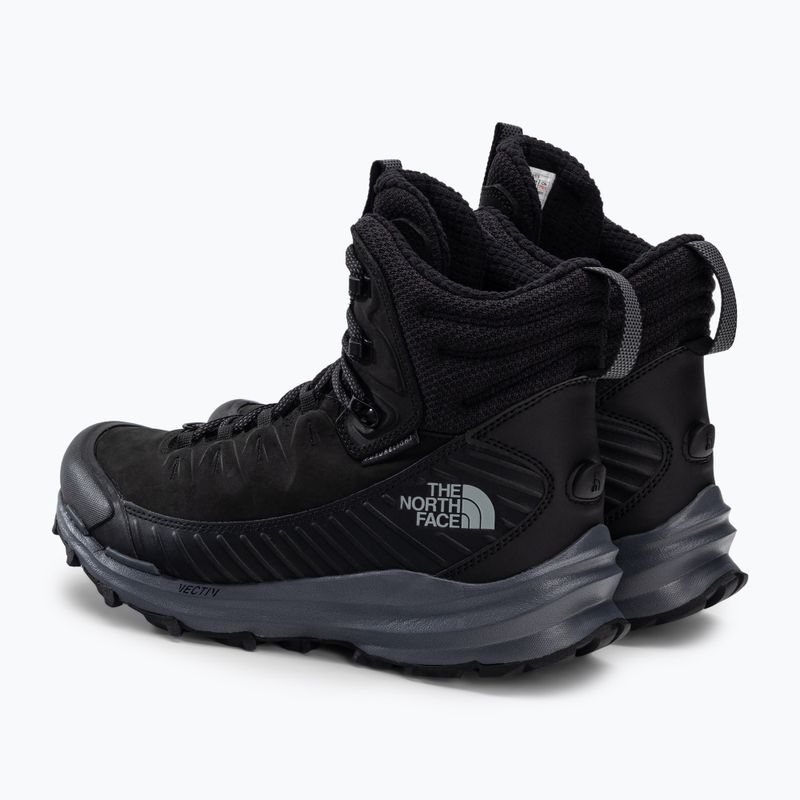 Vyriški trekingo batai The North Face Vectiv Fastpack Insulated Futurelight black NF0A7W53NY71 3