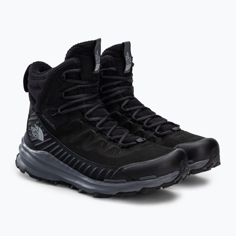 Vyriški trekingo batai The North Face Vectiv Fastpack Insulated Futurelight black NF0A7W53NY71 4