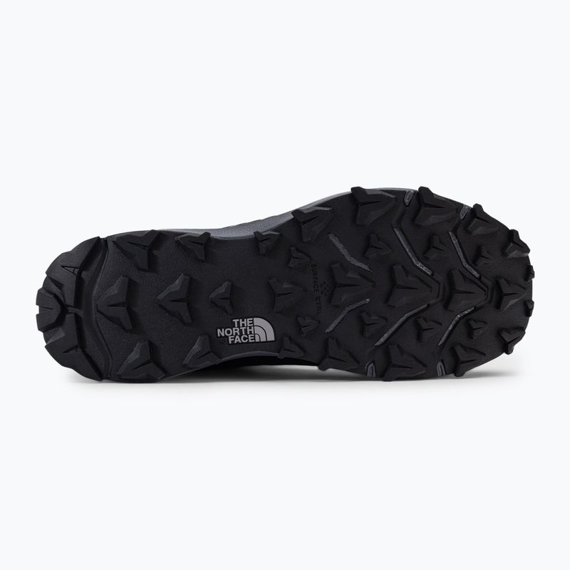 Vyriški trekingo batai The North Face Vectiv Fastpack Insulated Futurelight black NF0A7W53NY71 5