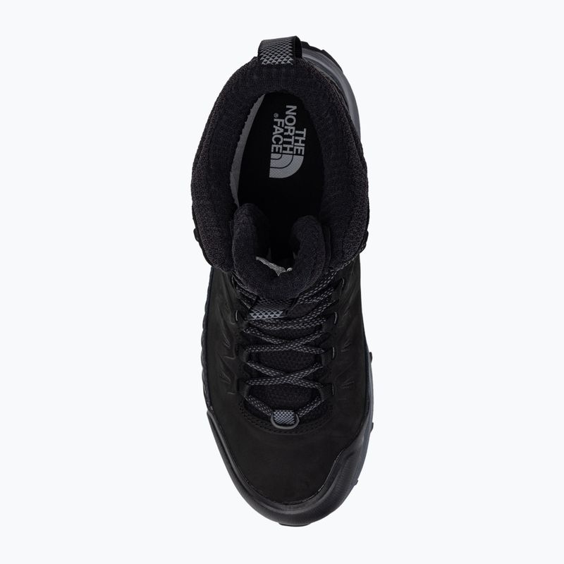 Vyriški trekingo batai The North Face Vectiv Fastpack Insulated Futurelight black NF0A7W53NY71 6