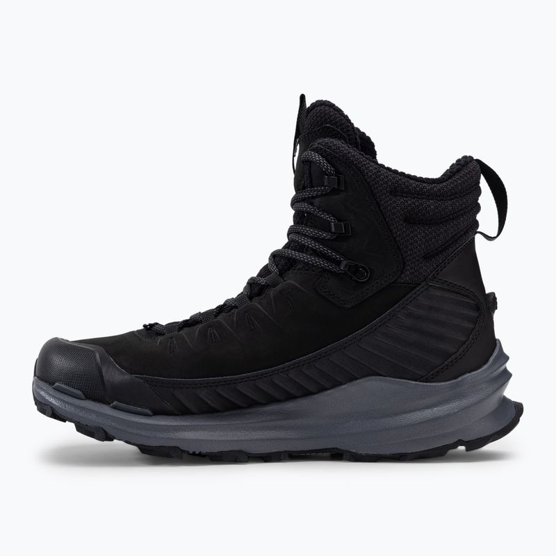 Vyriški trekingo batai The North Face Vectiv Fastpack Insulated Futurelight black NF0A7W53NY71 7