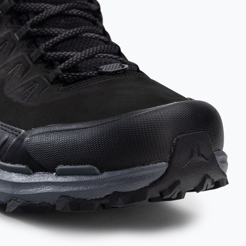 Vyriški trekingo batai The North Face Vectiv Fastpack Insulated Futurelight black NF0A7W53NY71 8