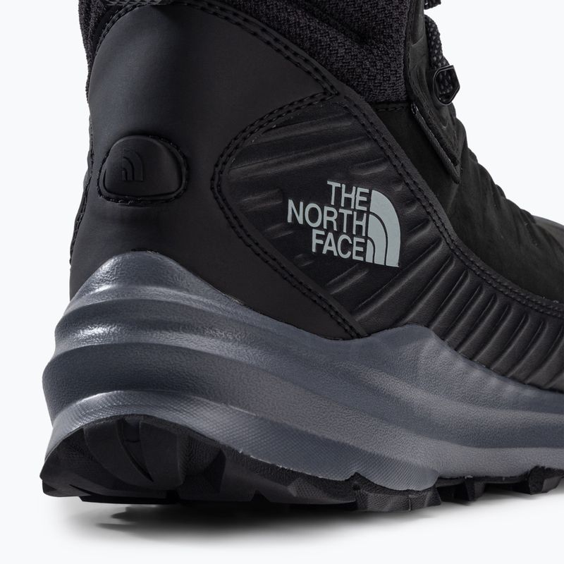 Vyriški trekingo batai The North Face Vectiv Fastpack Insulated Futurelight black NF0A7W53NY71 9