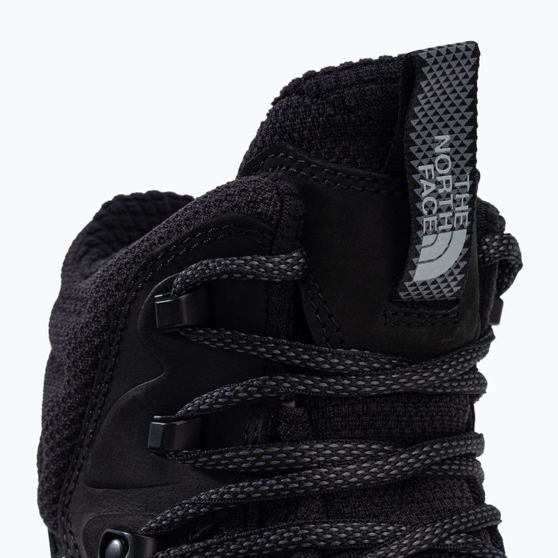 Vyriški trekingo batai The North Face Vectiv Fastpack Insulated Futurelight black NF0A7W53NY71 10