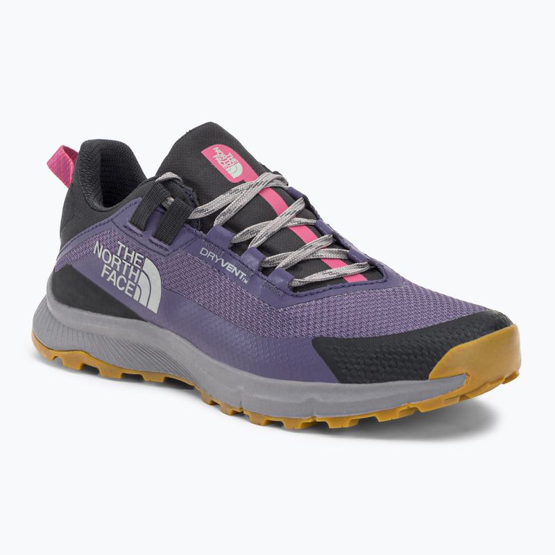 Moteriški turistiniai batai The North Face Cragstone WP purple NF0A5LXEIG01