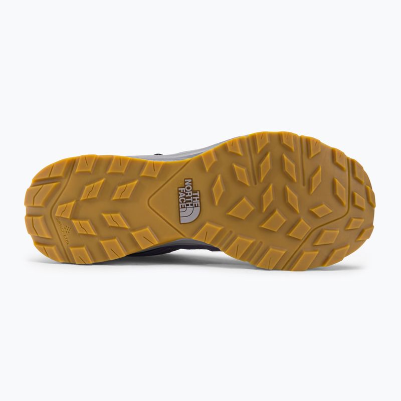 Moteriški turistiniai batai The North Face Cragstone WP purple NF0A5LXEIG01 5