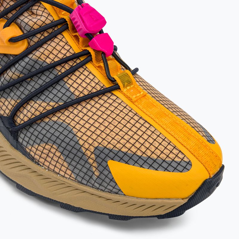 Vyriški žygio batai The North Face Oxeye Tech yellow NF0A7W5UIIH1 7