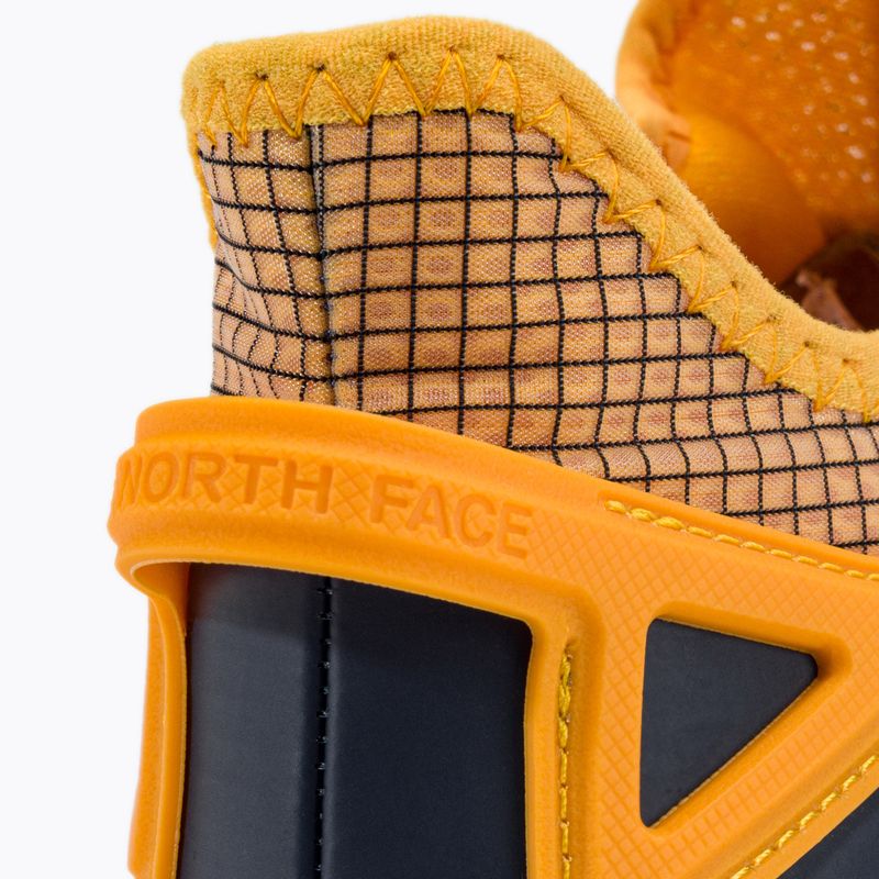 Vyriški žygio batai The North Face Oxeye Tech yellow NF0A7W5UIIH1 10