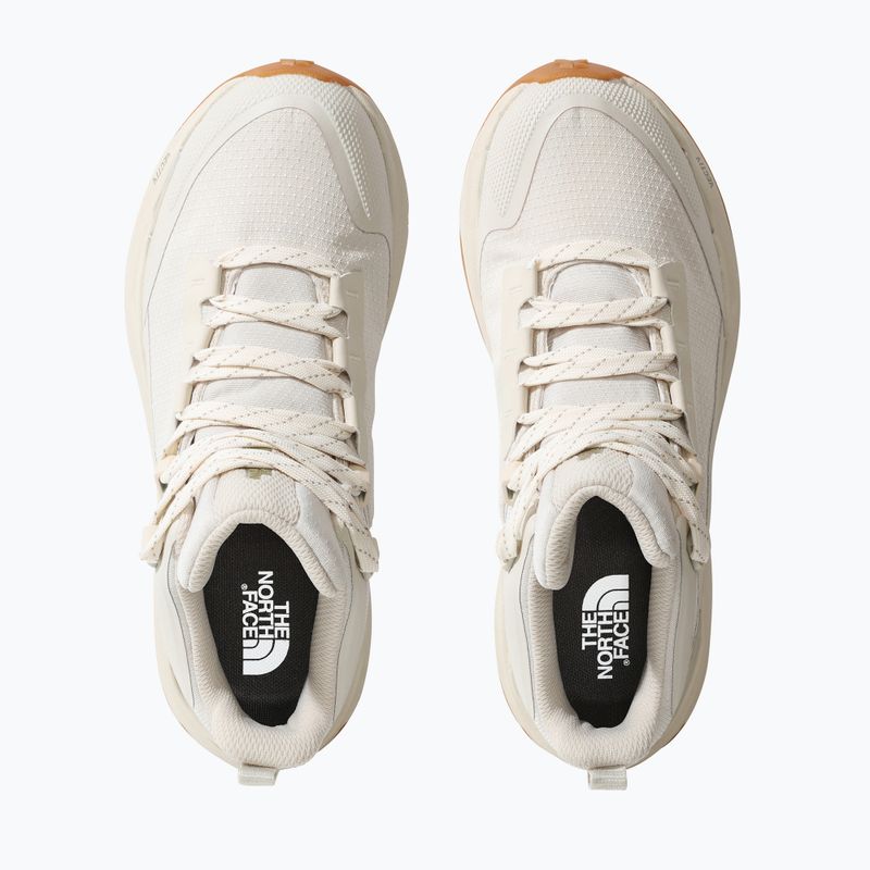 Moteriški trekingo batai The North Face Vectiv Exploris 2 Mid Futurelight beige NF0A7W6B9Z31 14