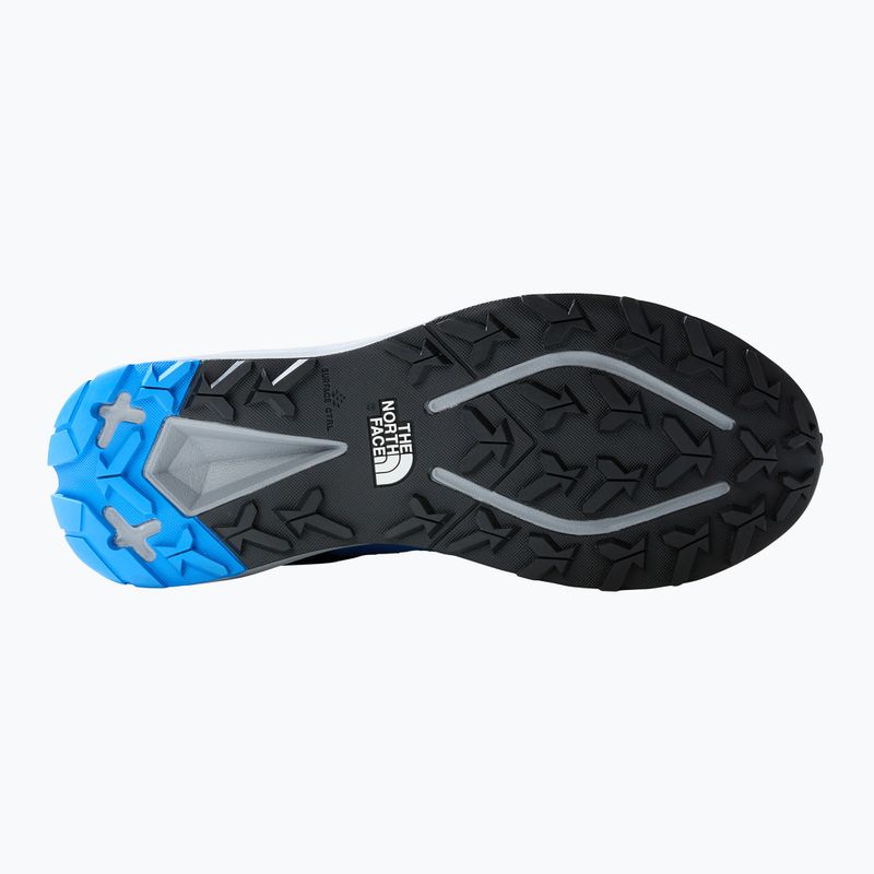 Vyriški trekingo batai The North Face Vectiv Exploris 2 Futurelight blue NF0A7W6CIIC1 15