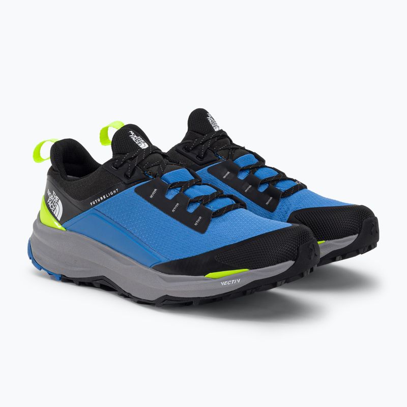 Vyriški trekingo batai The North Face Vectiv Exploris 2 Futurelight blue NF0A7W6CIIC1 4