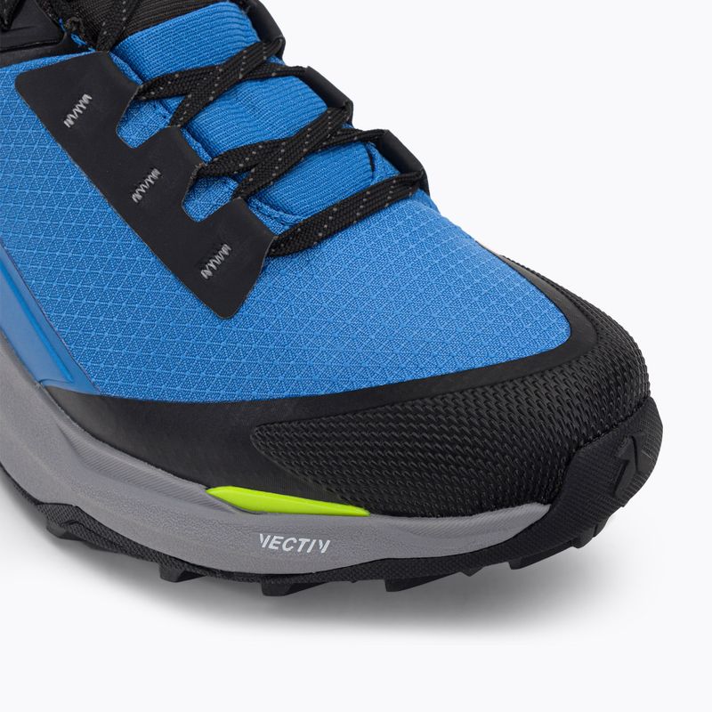 Vyriški trekingo batai The North Face Vectiv Exploris 2 Futurelight blue NF0A7W6CIIC1 7