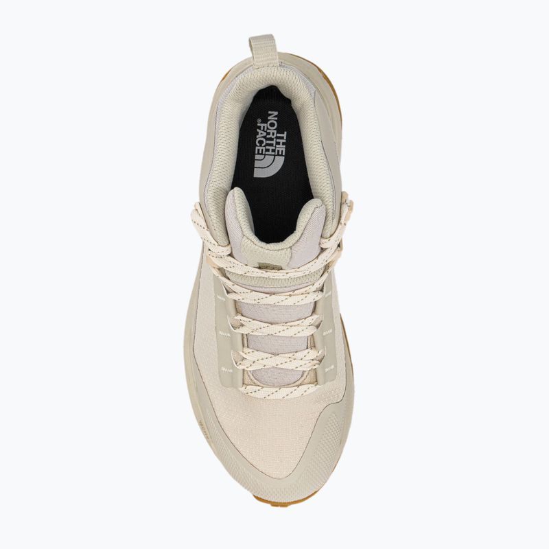 Moteriški trekingo batai The North Face Vectiv Exploris 2 Mid Futurelight beige NF0A7W6B9Z31 6
