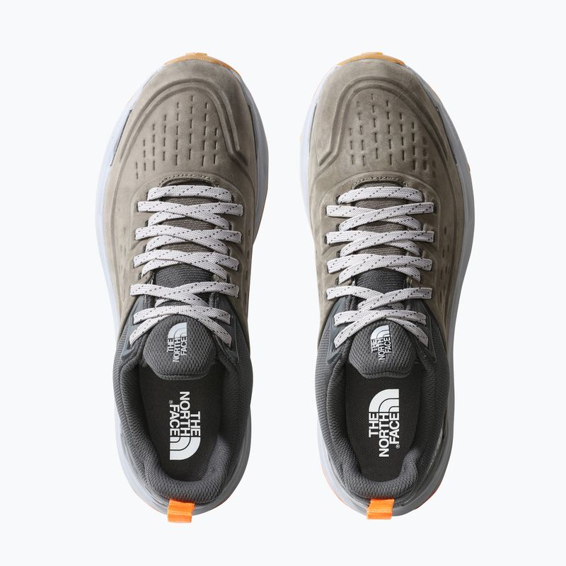 Vyriški trekingo batai The North Face Vectiv Exploris 2 Futurelight Lthr brown NF0A7W4Z79K1 13