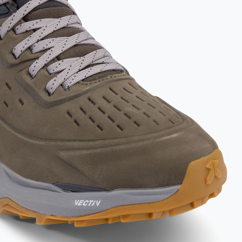 Vyriški trekingo batai The North Face Vectiv Exploris 2 Futurelight Lthr brown NF0A7W4Z79K1 7