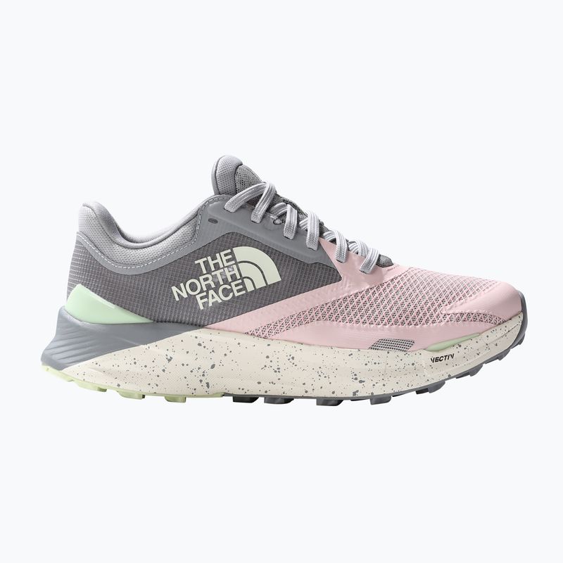 Moteriški bėgimo bateliai The North Face Vectiv Enduris 3 grey-pink NF0A7W5PG9D1 11