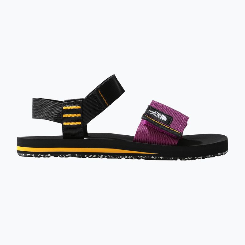 Moteriški sportiniai sandalai The North Face Skeena Sandal purple NF0A46BFCA61 11