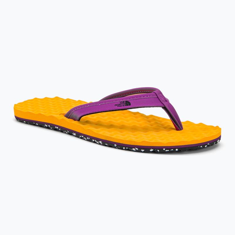Moteriškos basutės The North Face Base Camp Mini II orange NF0A47ABIII1