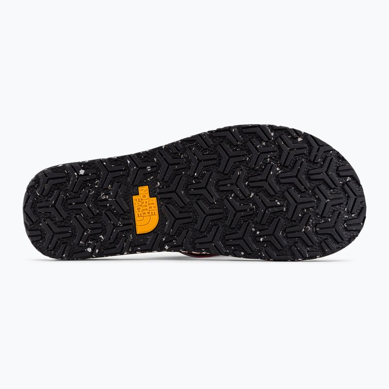 Moteriškos basutės The North Face Base Camp Mini II orange NF0A47ABIII1 5