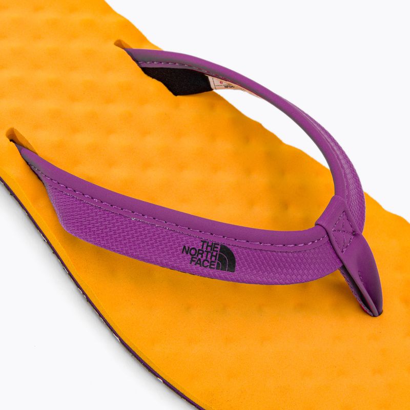 Moteriškos basutės The North Face Base Camp Mini II orange NF0A47ABIII1 7