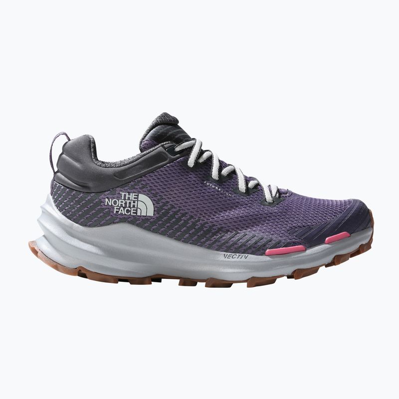 Moteriški turistiniai batai The North Face Vectiv Fastpack Futurelight purple NF0A5JCZIG01 11