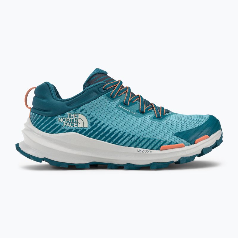 Moteriški žygio batai The North Face Vectiv Fastpack Futurelight blue NF0A5JCZIIU1 2