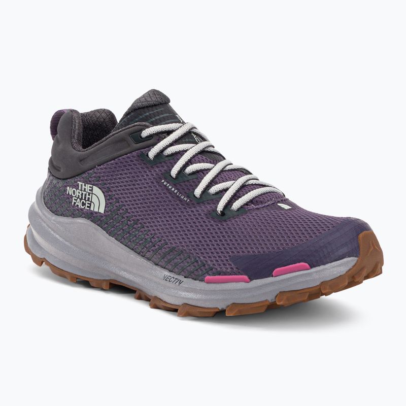 Moteriški turistiniai batai The North Face Vectiv Fastpack Futurelight purple NF0A5JCZIG01