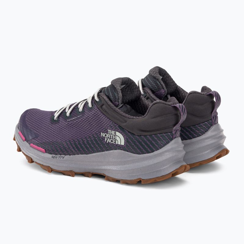 Moteriški turistiniai batai The North Face Vectiv Fastpack Futurelight purple NF0A5JCZIG01 3