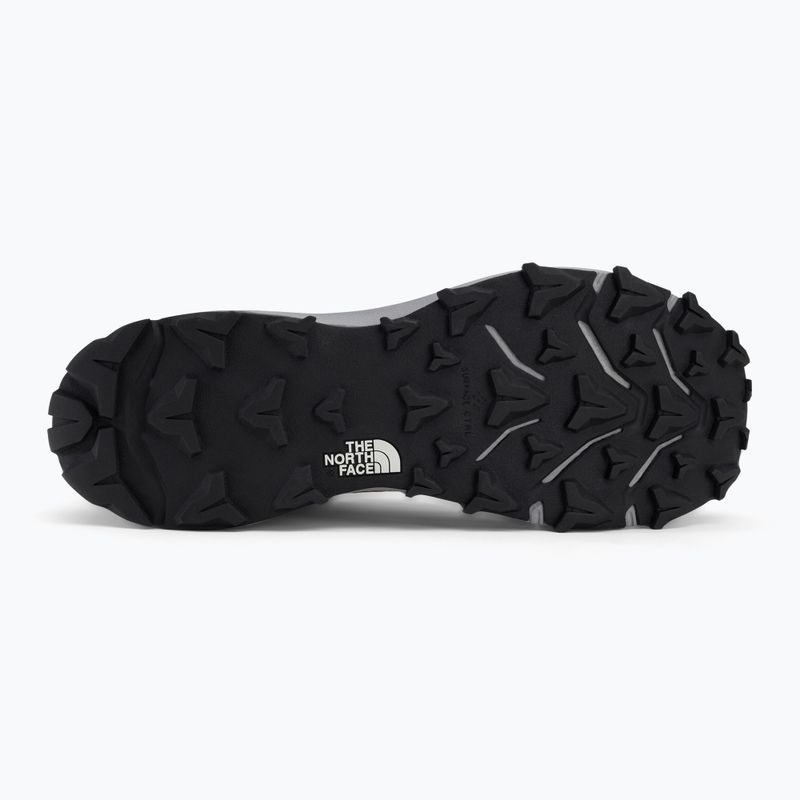 Vyriški žygio batai The North Face Vectiv Fastpack Futurelight yellow NF0A5JCYC8T1 5