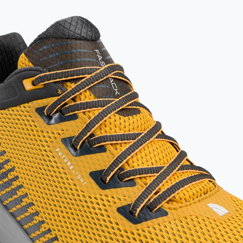 Vyriški žygio batai The North Face Vectiv Fastpack Futurelight yellow NF0A5JCYC8T1 8