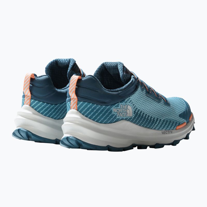 Moteriški žygio batai The North Face Vectiv Fastpack Futurelight blue NF0A5JCZIIU1 13