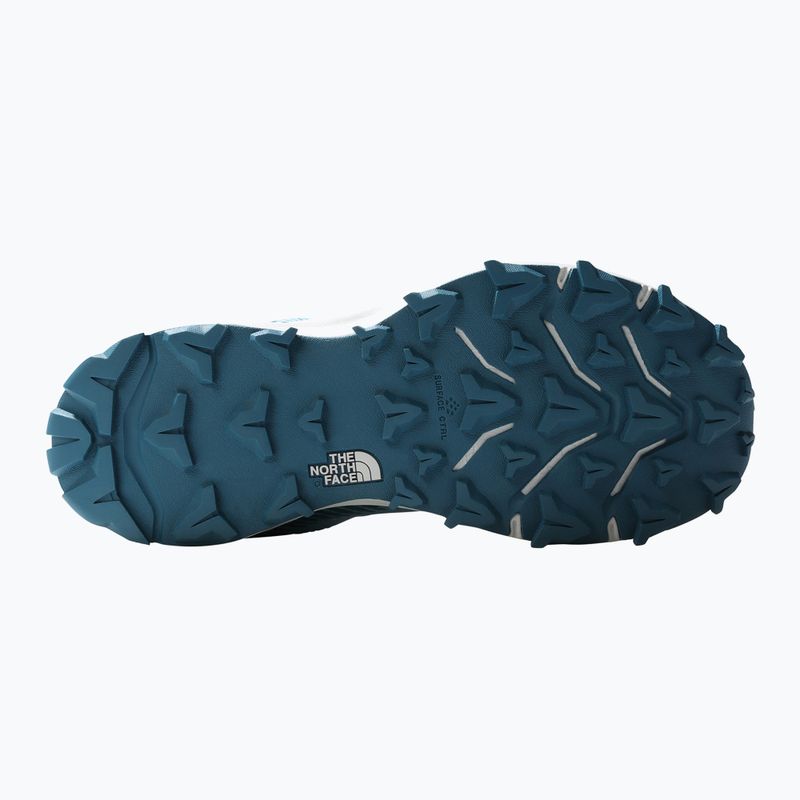 Moteriški žygio batai The North Face Vectiv Fastpack Futurelight blue NF0A5JCZIIU1 15