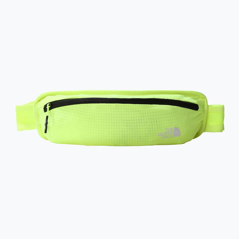 The North Face Run Belt geltonos ir baltos spalvų diržas NF0A52D4GNW1 2
