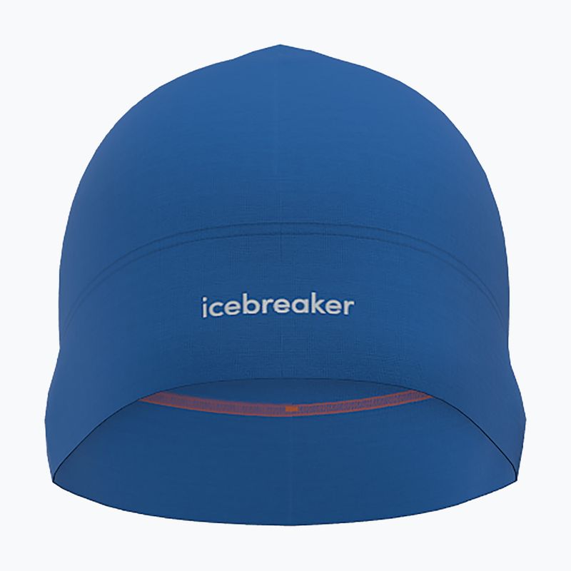 Žieminė kepurė icebreaker Merino 200 Oasis Beanie lazurite 2
