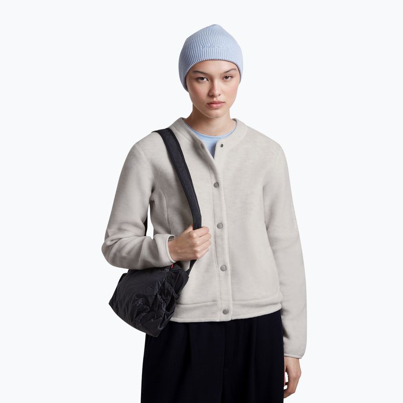 Žieminė kepurė icebreaker Merino All Day Toque Beanie zinc blue 5
