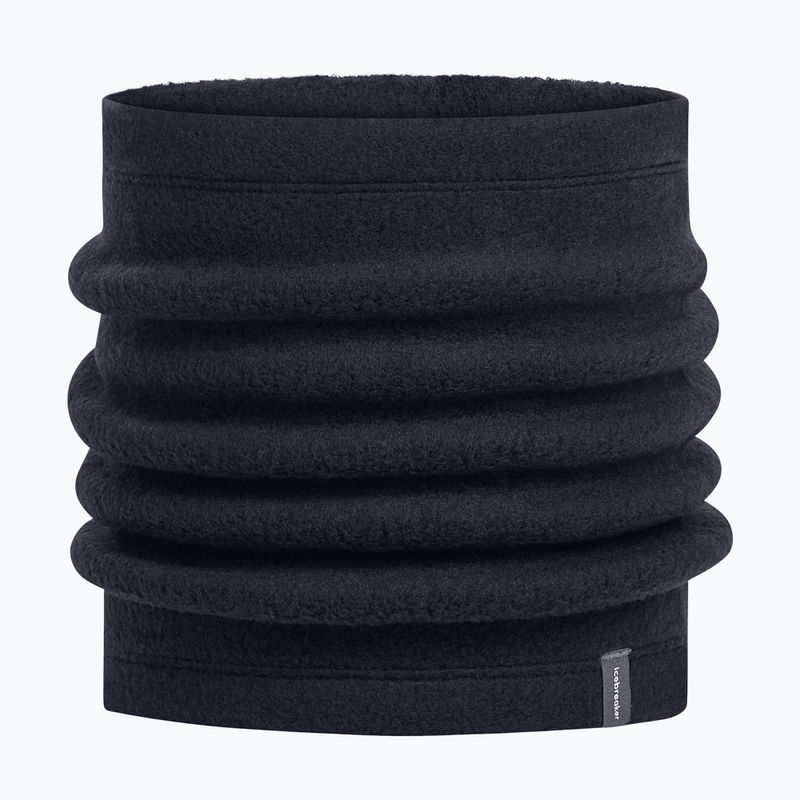 Kaklaskarė icebreaker Merino 800 RF Classic Pile Chute midnight navy