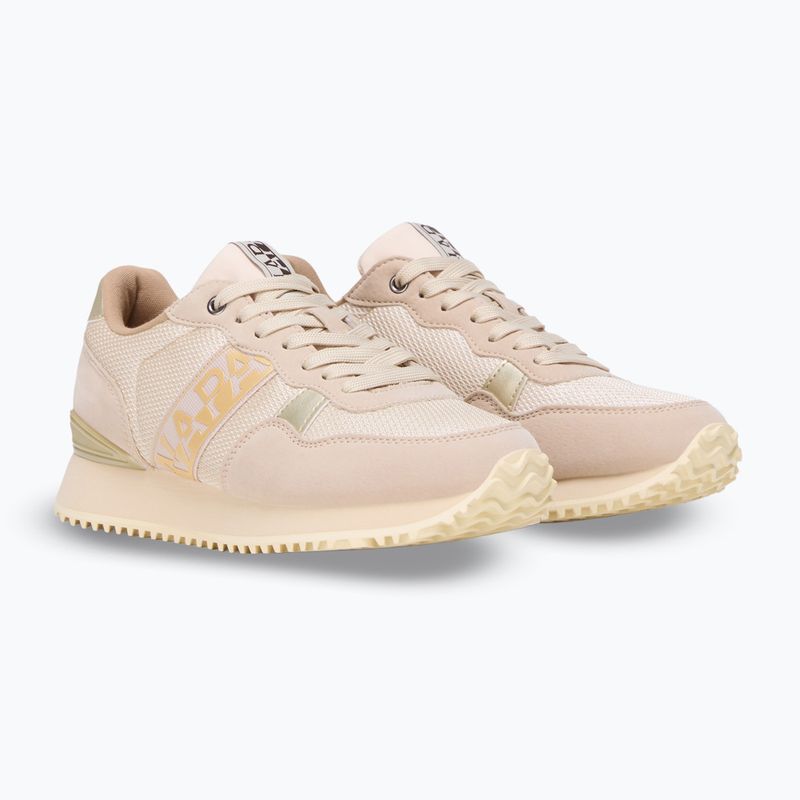 Moteriški batai Napapijri NP0A8A6C mojave desert 2