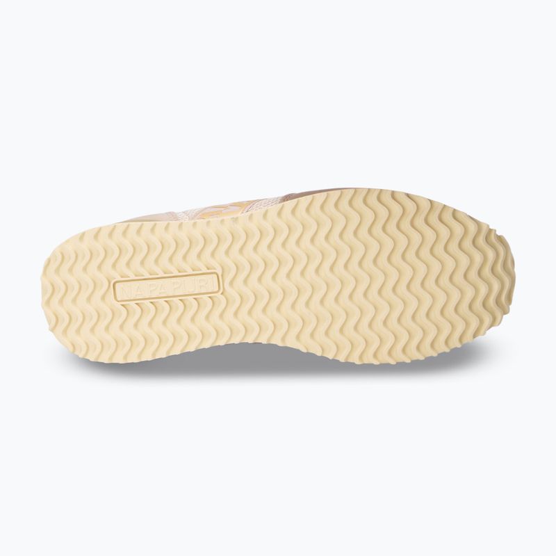 Moteriški batai Napapijri NP0A8A6C mojave desert 3