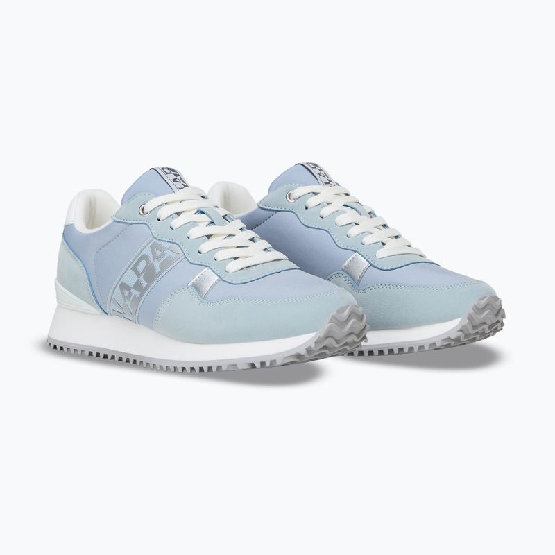 Moteriški batai Napapijri NP0A8B9O turquoise 3