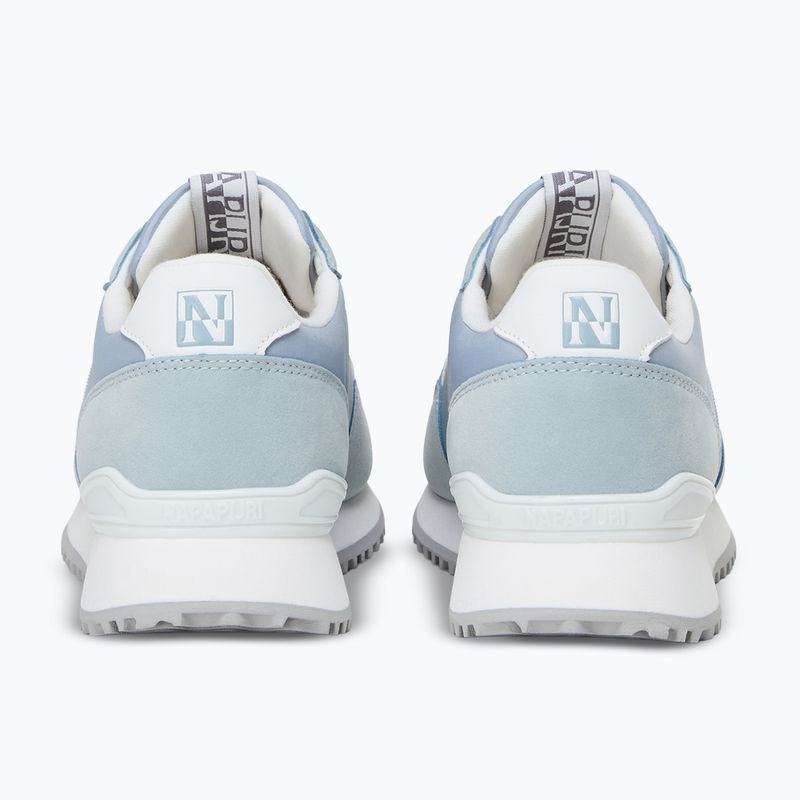 Moteriški batai Napapijri NP0A8B9O turquoise 4