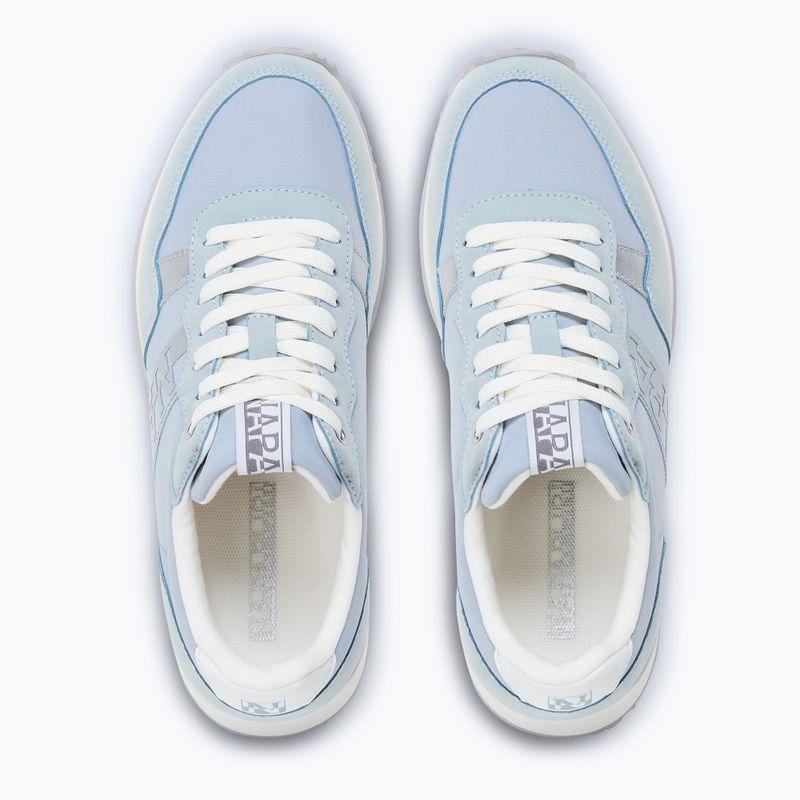 Moteriški batai Napapijri NP0A8B9O turquoise 5