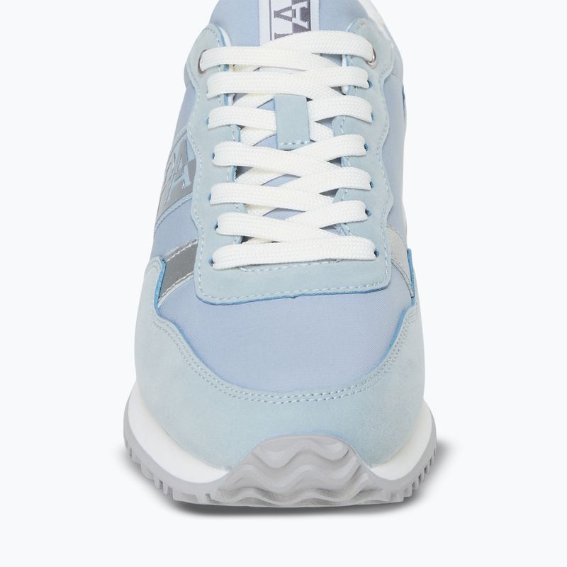 Moteriški batai Napapijri NP0A8B9O turquoise 7