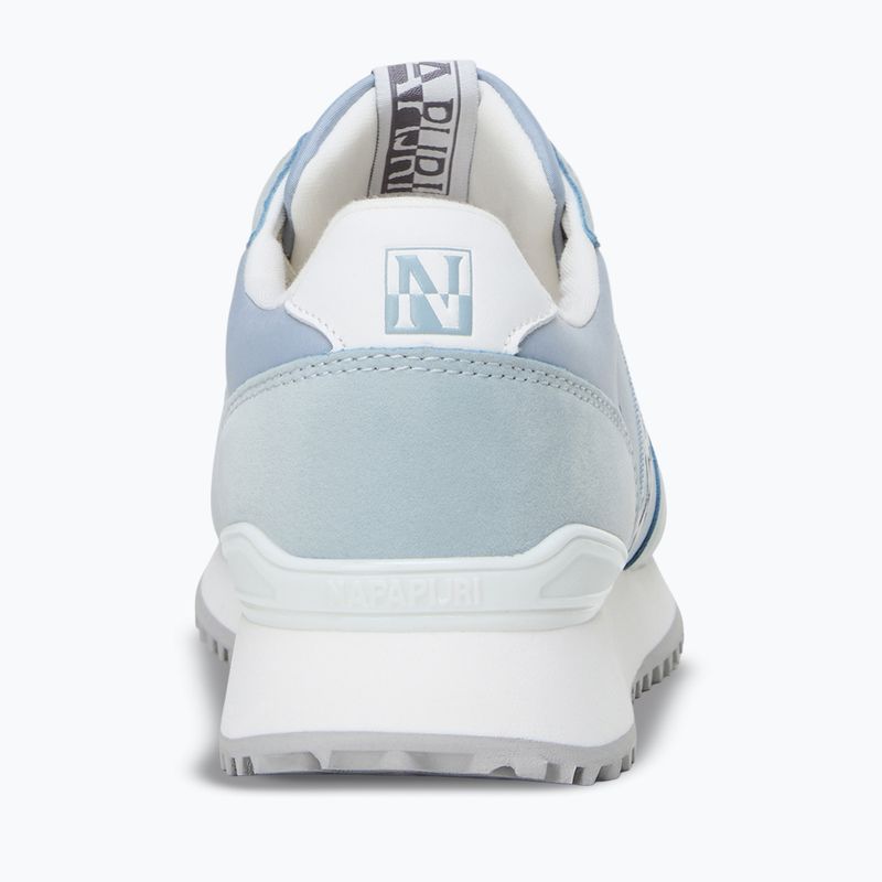 Moteriški batai Napapijri NP0A8B9O turquoise 8