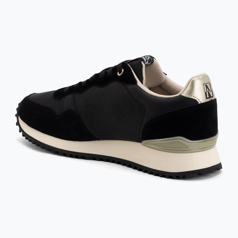 Moteriški batai Napapijri NP0A8BJD black beauty 3