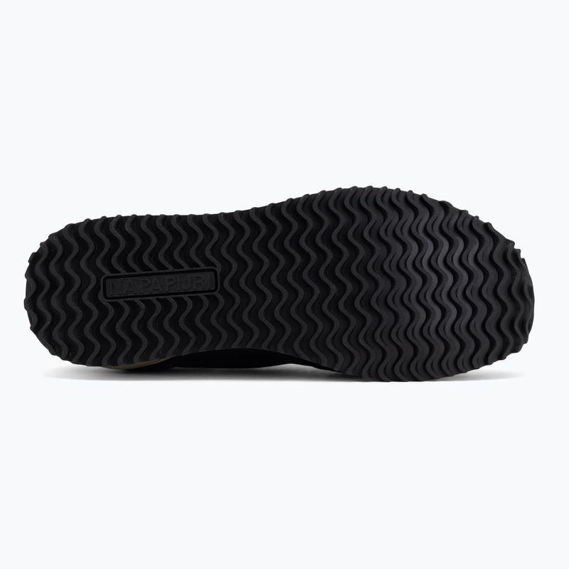 Moteriški batai Napapijri NP0A8BJD black beauty 4