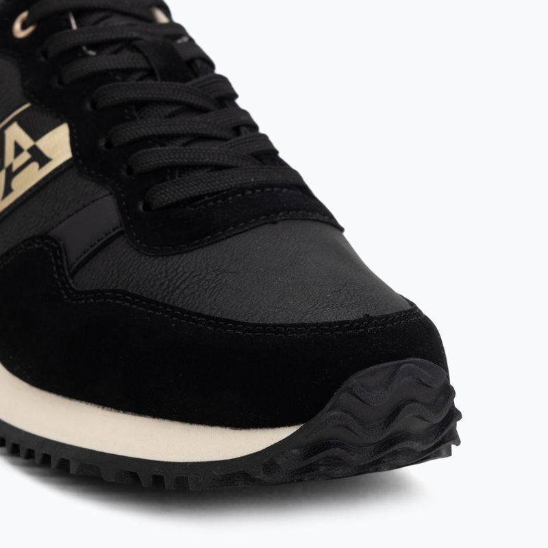 Moteriški batai Napapijri NP0A8BJD black beauty 7