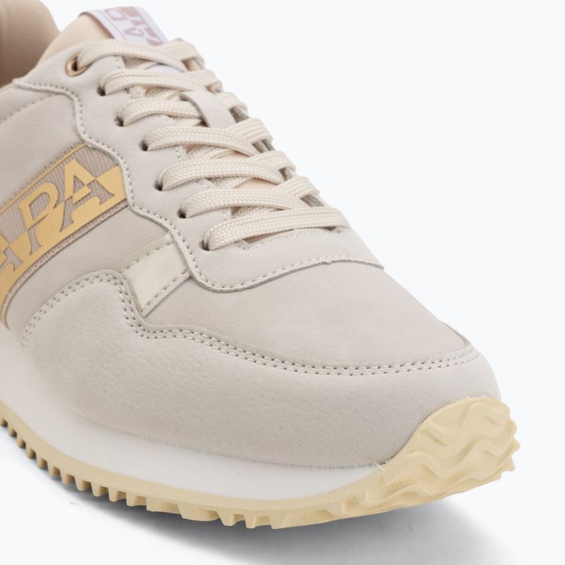 Moteriški batai Napapijri NP0A8BJD Mojave Desert 7